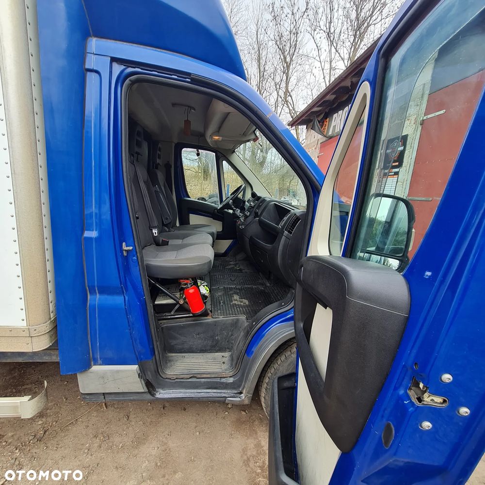 Peugeot Boxer - 8