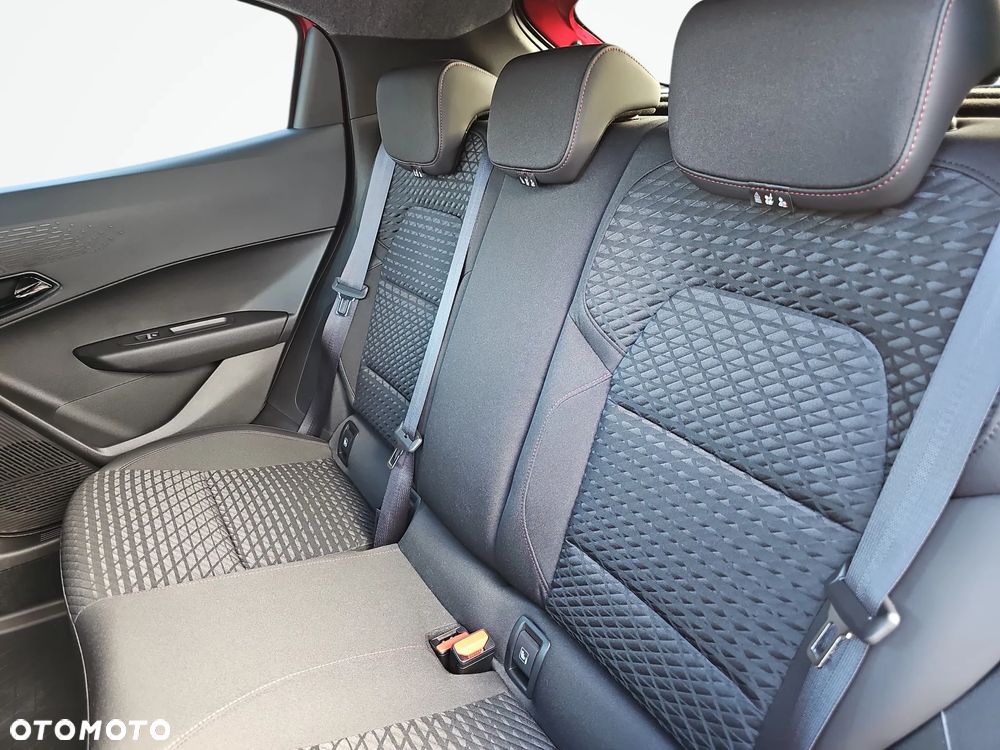 Renault Clio 1.2 TCe Techno - 12