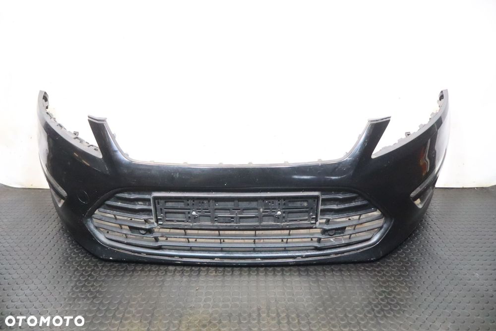 ZDERZAK PRZEDNI FORD MONDEO IV MK4 LIFT G6 - 1