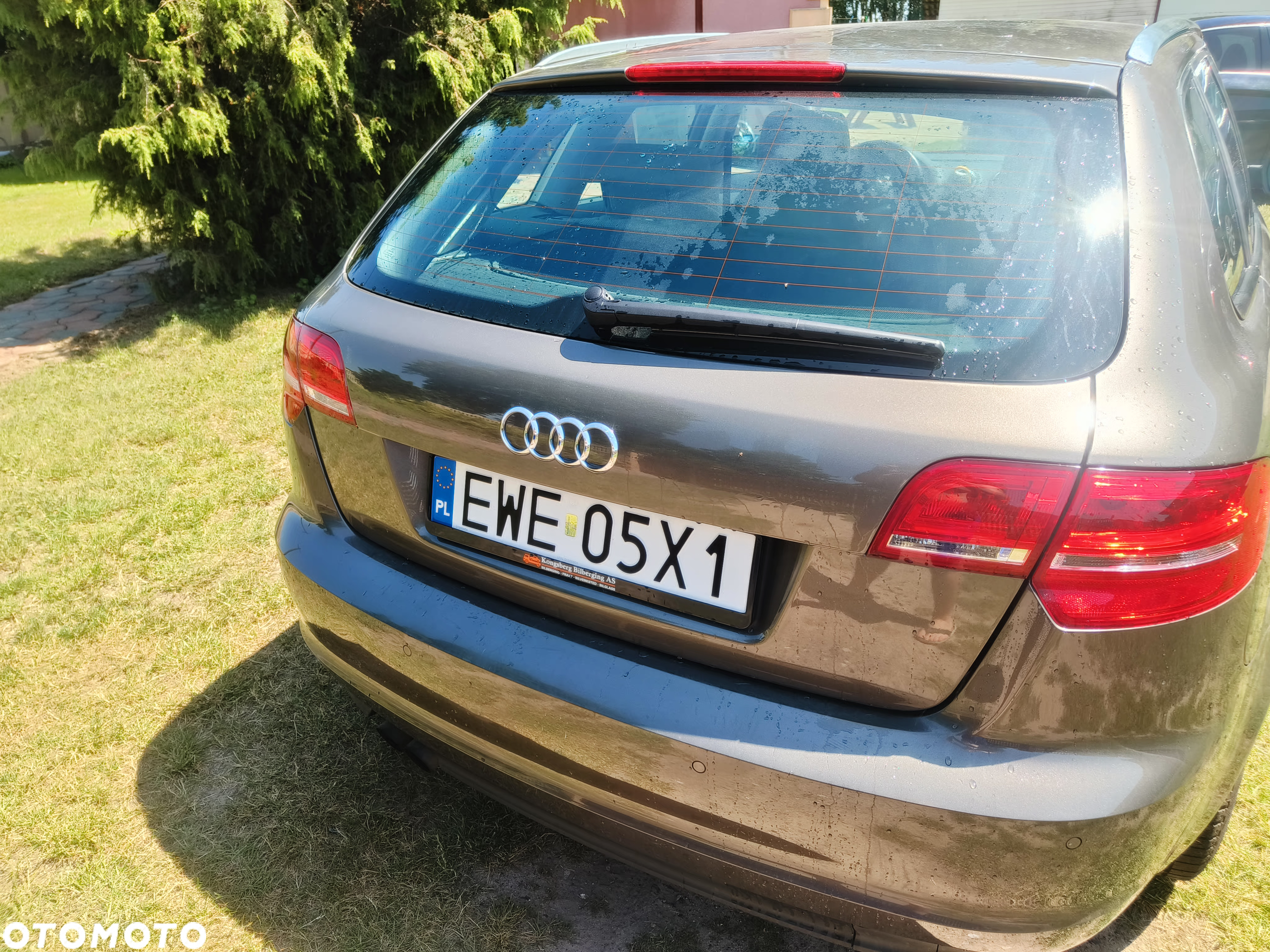 Audi A3 1.8 TFSI Sportback Ambition - 15