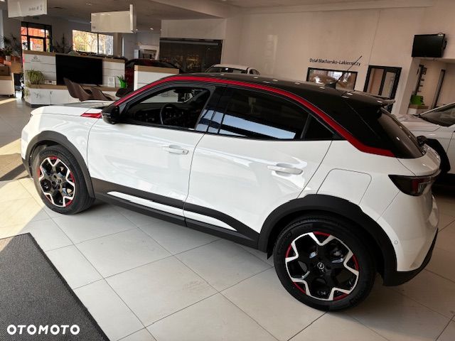 Opel Mokka 1.2 T GS Line S&S - 9