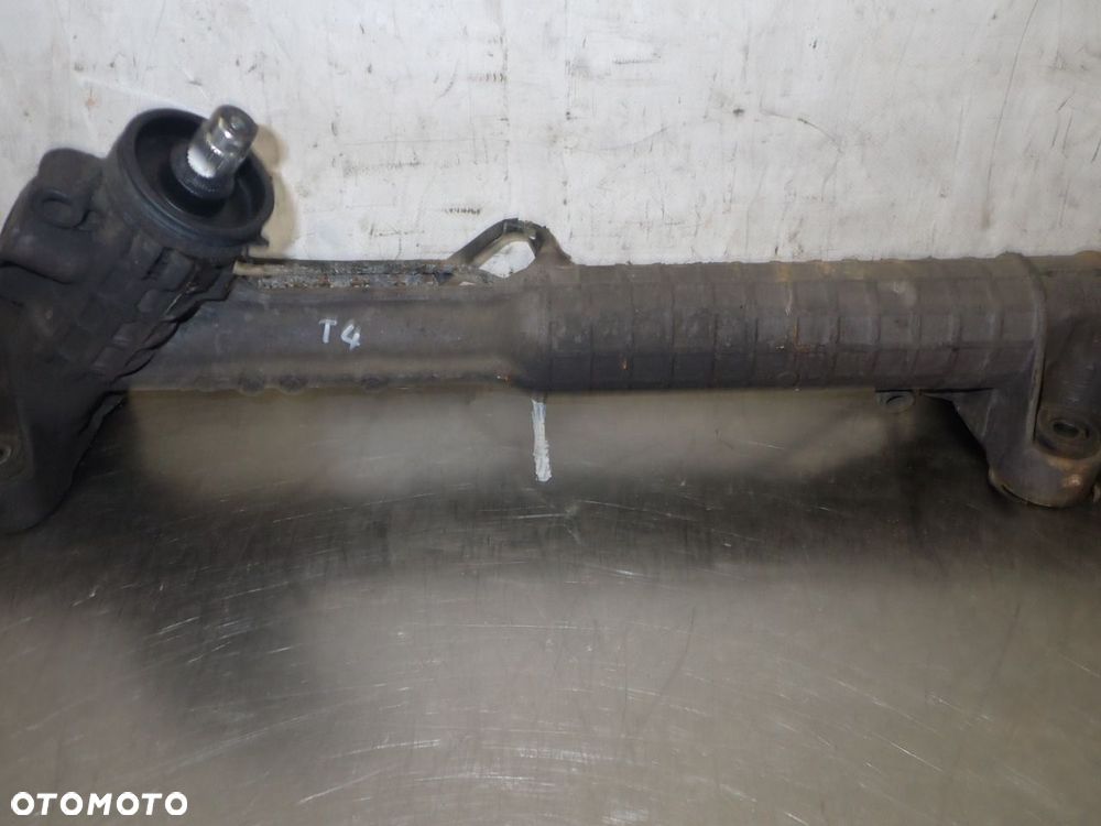 MAGLOWNICA ZE WSPOMAGANIEM VOLKSWAGEN T4 TRANSPORTER 1.9 701422055M   701422061J - 4