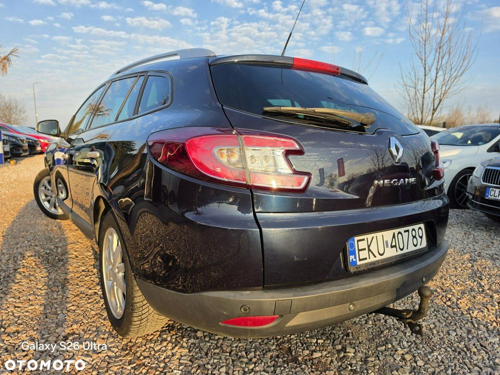 Renault Megane - 10