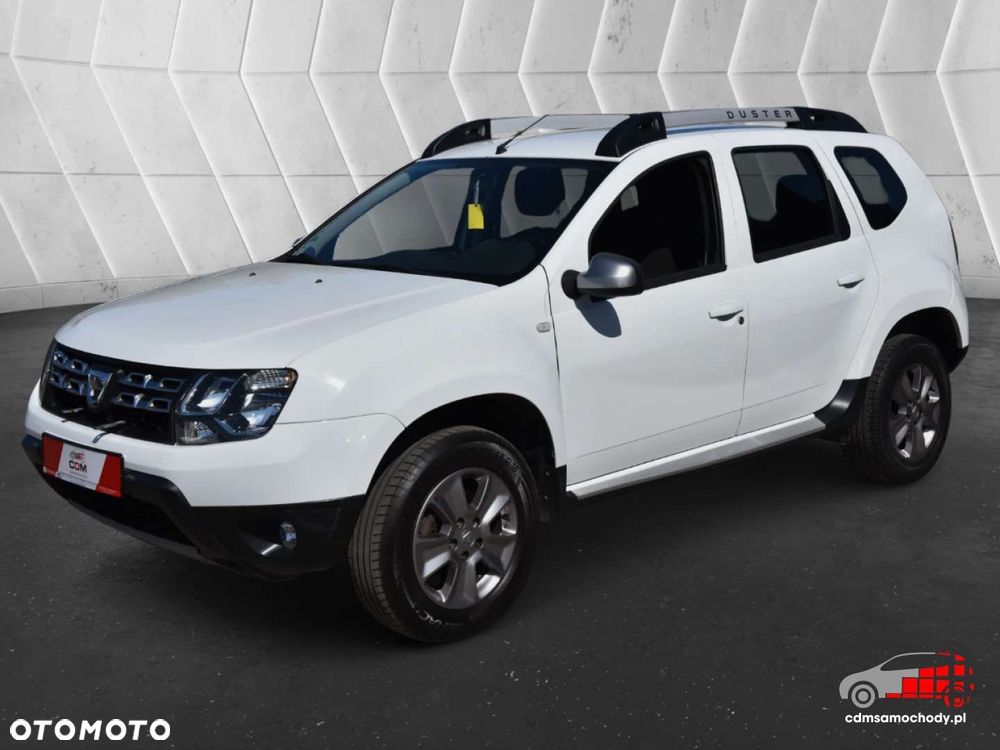 Dacia Duster - 6