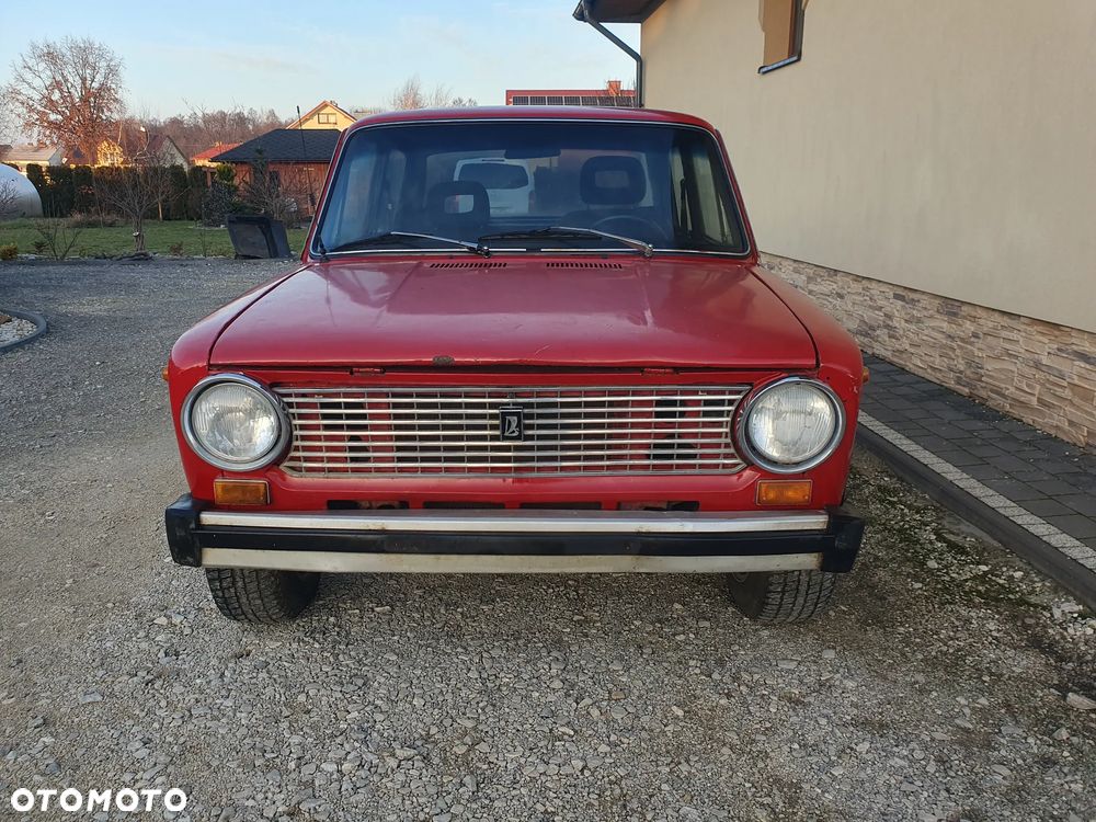 Lada 2101 - 2