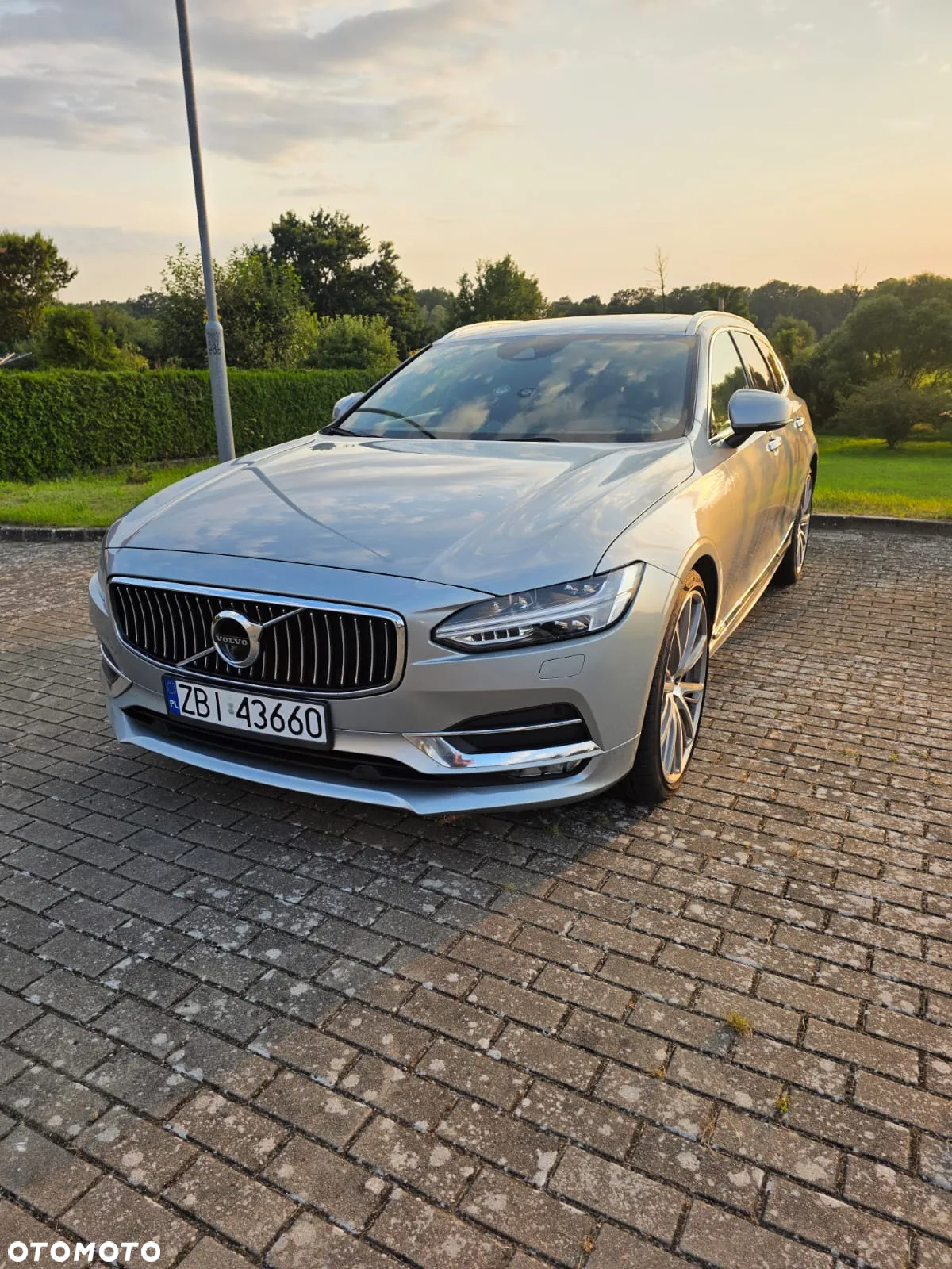 Volvo V90 D5 AWD Inscription - 2
