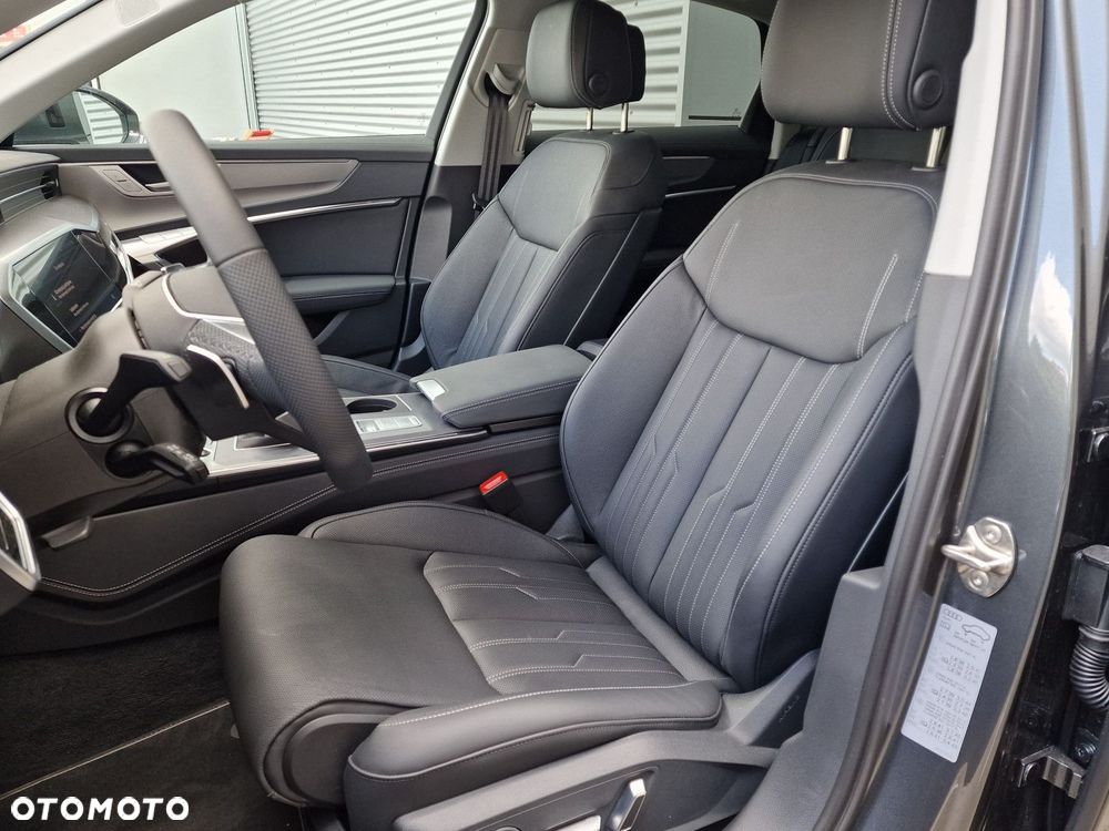 Audi A6 Limousine - 9