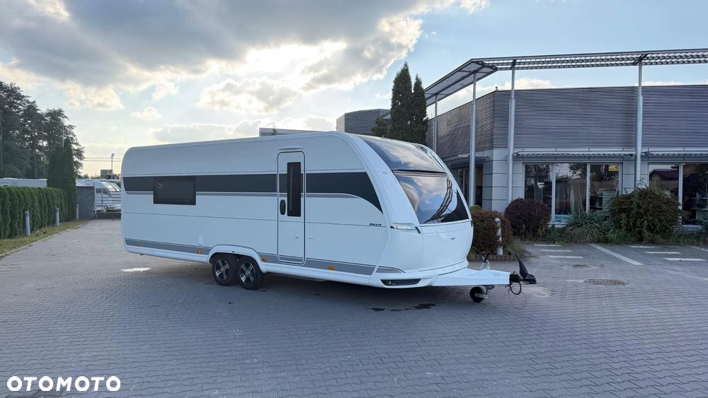 Hobby 660 WQM Maxia - 4