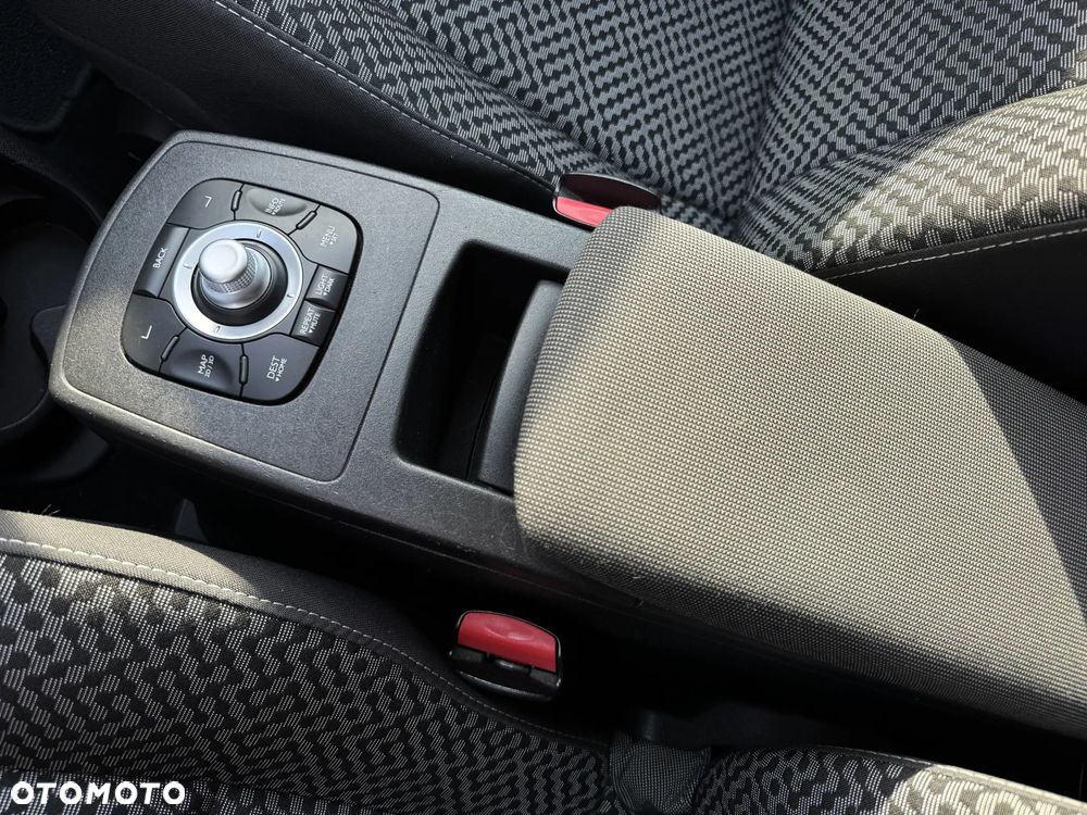Renault Scenic 1.5dCi TomTom Edition - 40