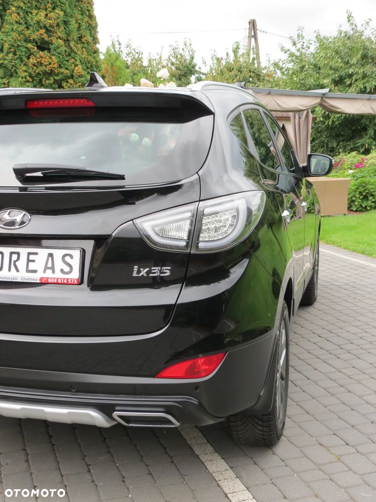 Hyundai ix35 - 12
