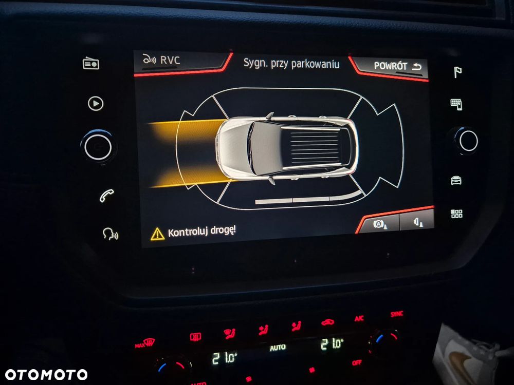 Seat Arona 1.0 TSI DSG OPF FR - 30