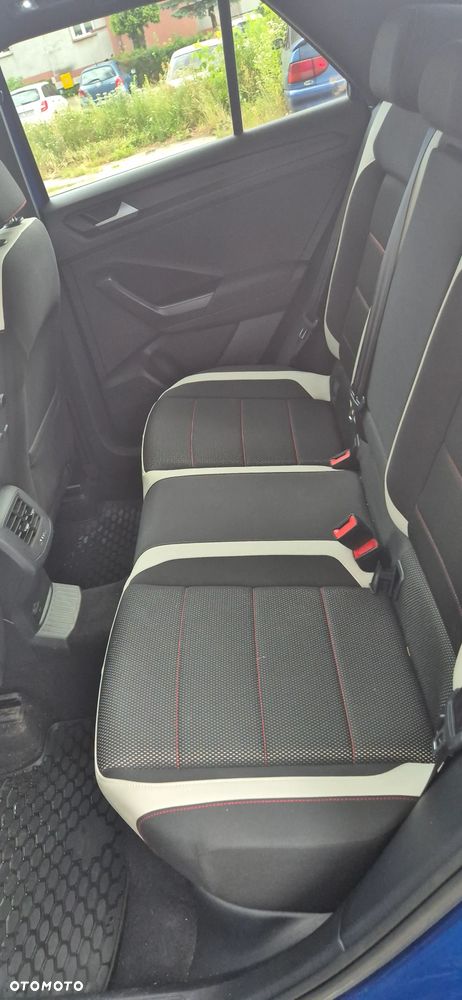 Volkswagen T-Roc 1.5 TSI GPF ACT Premium - 5