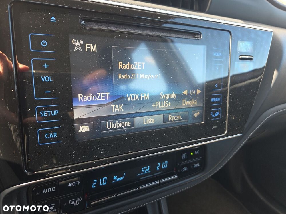 Toyota Corolla - 20
