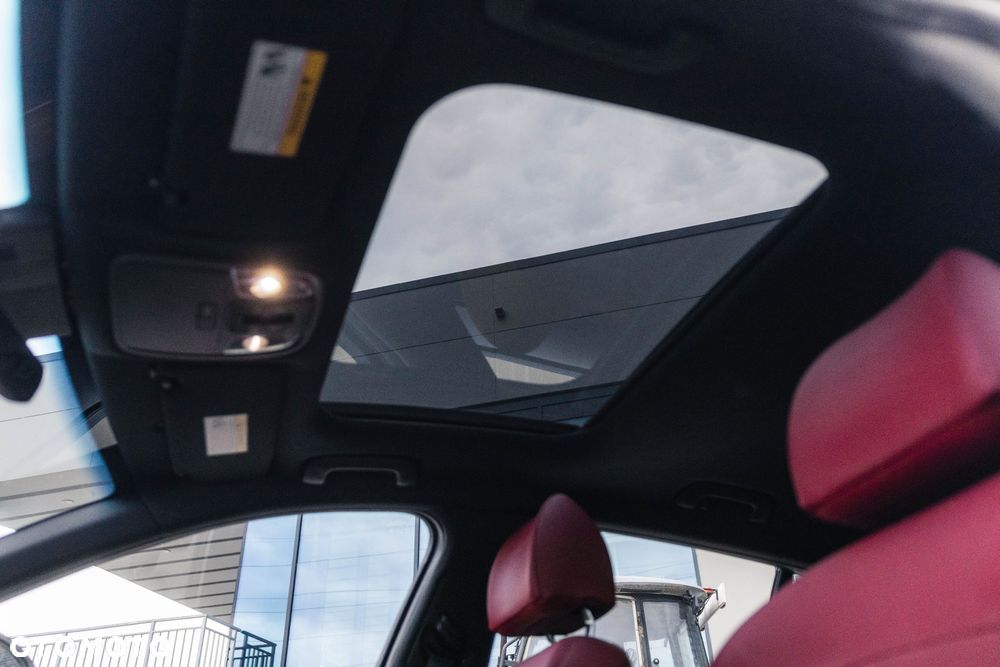 Kia Stinger 3.3 T-GDI V6 GT AWD - 31