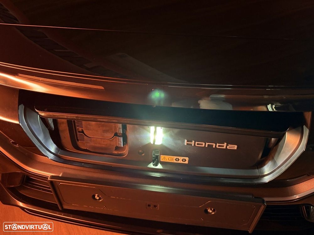 Honda e-Ny1 68.8 kWh Lifestyle - 29