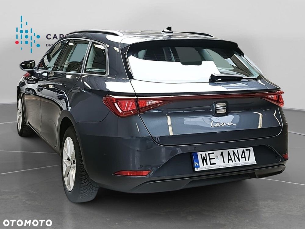 Seat Leon 1.5 TSI Full LED - 27