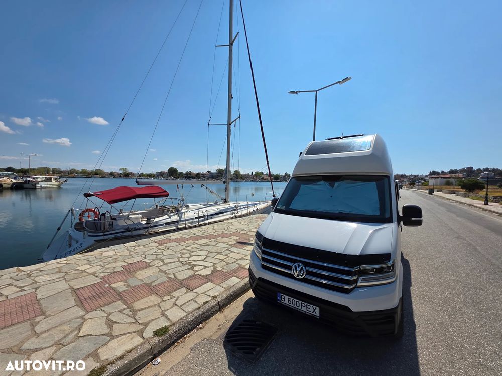 Volkswagen Grand California - 2