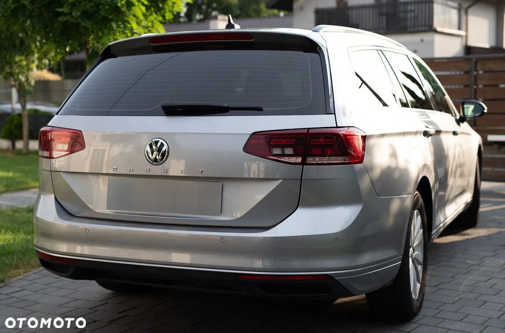 Volkswagen Passat 2.0 TDI EVO Business - 6
