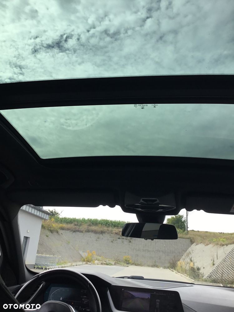 BMW Seria 1 118d M Sport - 14