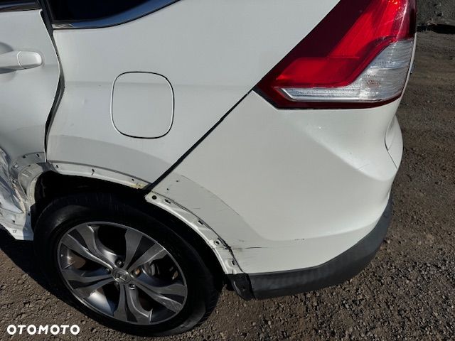 Honda CR-V 1.6i DTEC 2WD City Edition - 29