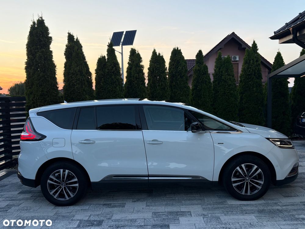 Renault Espace TCe 225 EDC GPF LIMITED - 6