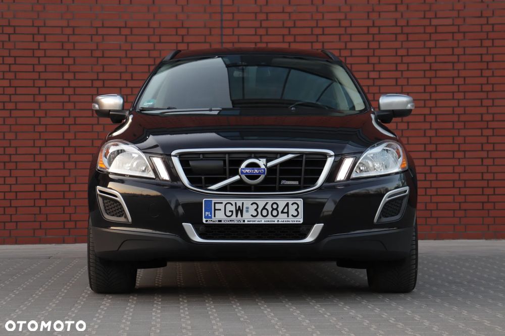 Volvo XC 60 D4 RDesign - 6