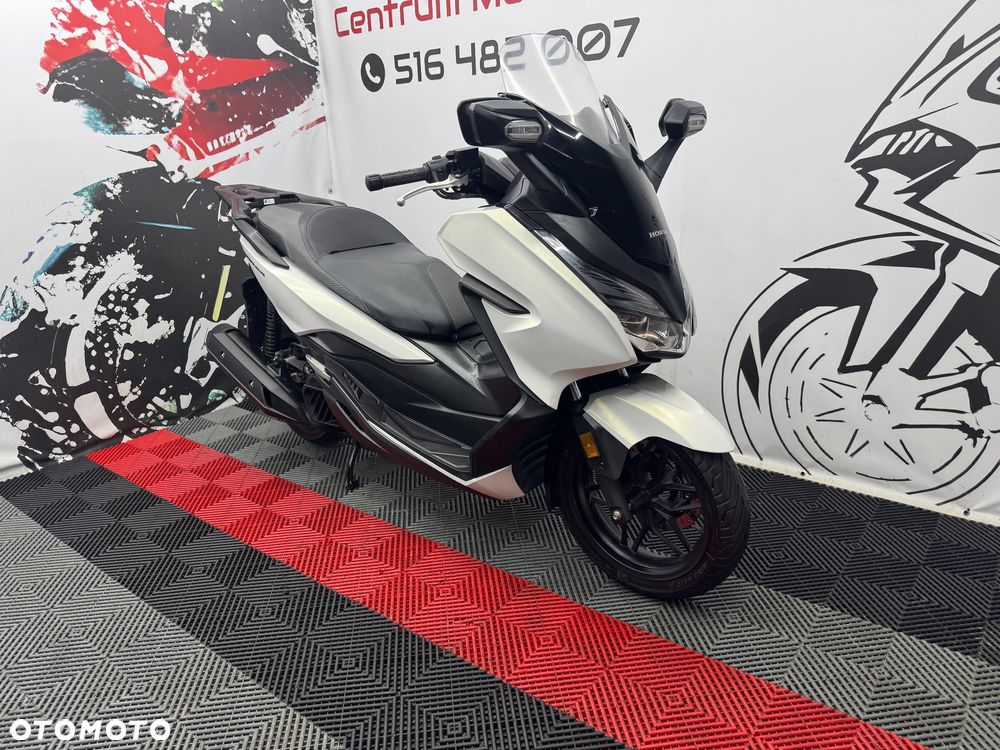 Honda NSS - 2