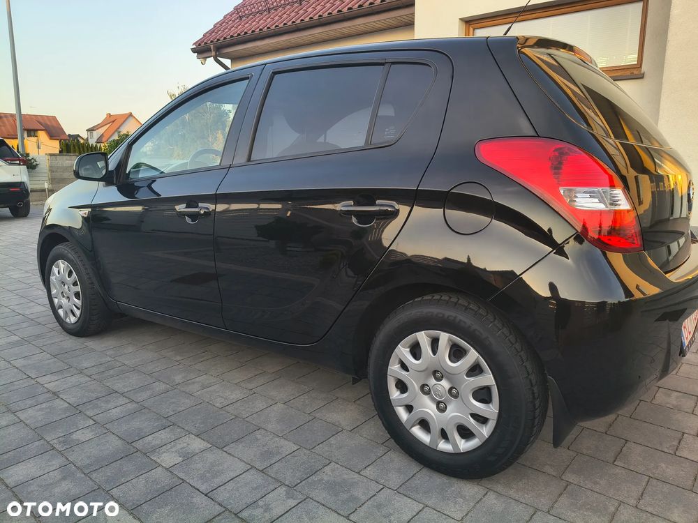 Hyundai i20 1.2 Classic - 6