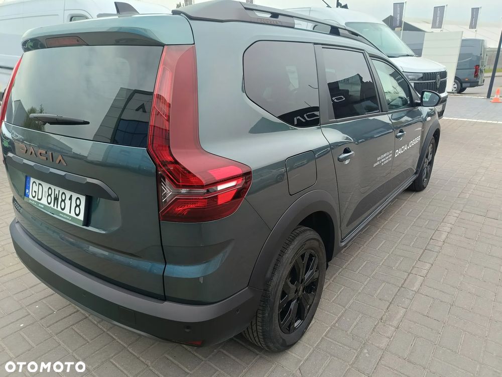 Dacia Jogger - 20