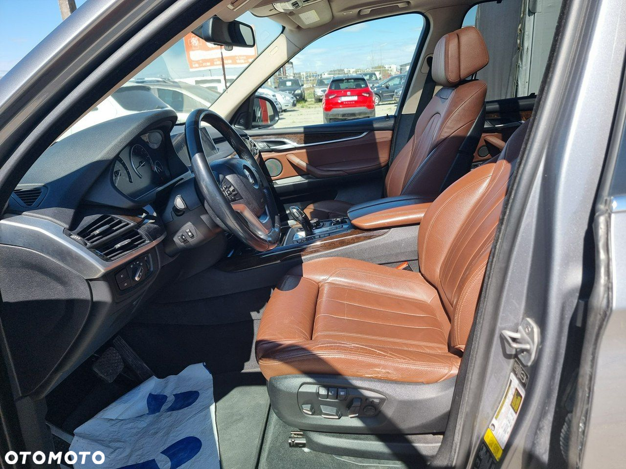 BMW X5 - 9