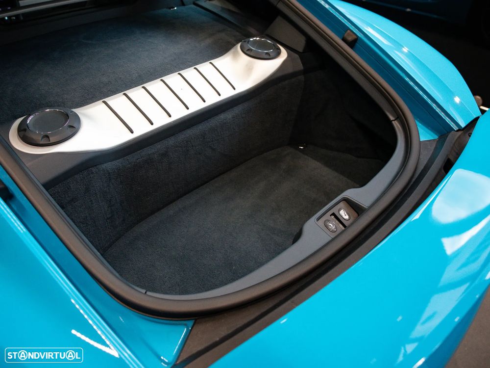 Porsche 718 Cayman 2.0 PDK - 18
