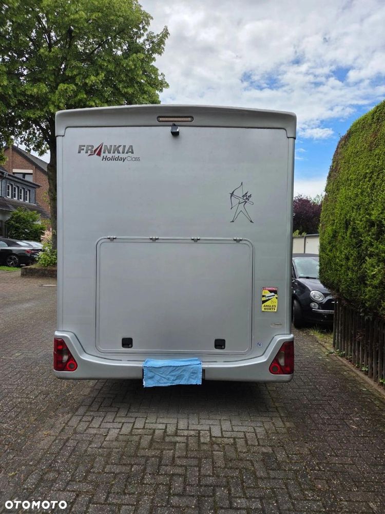 Fiat KNAUS WEINSBERG 2.8-128 KM, HAK,SOLAR - 26