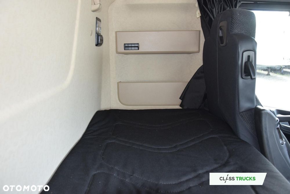 Mercedes-Benz Actros 5 1845 BigSpace MirroCam - 12