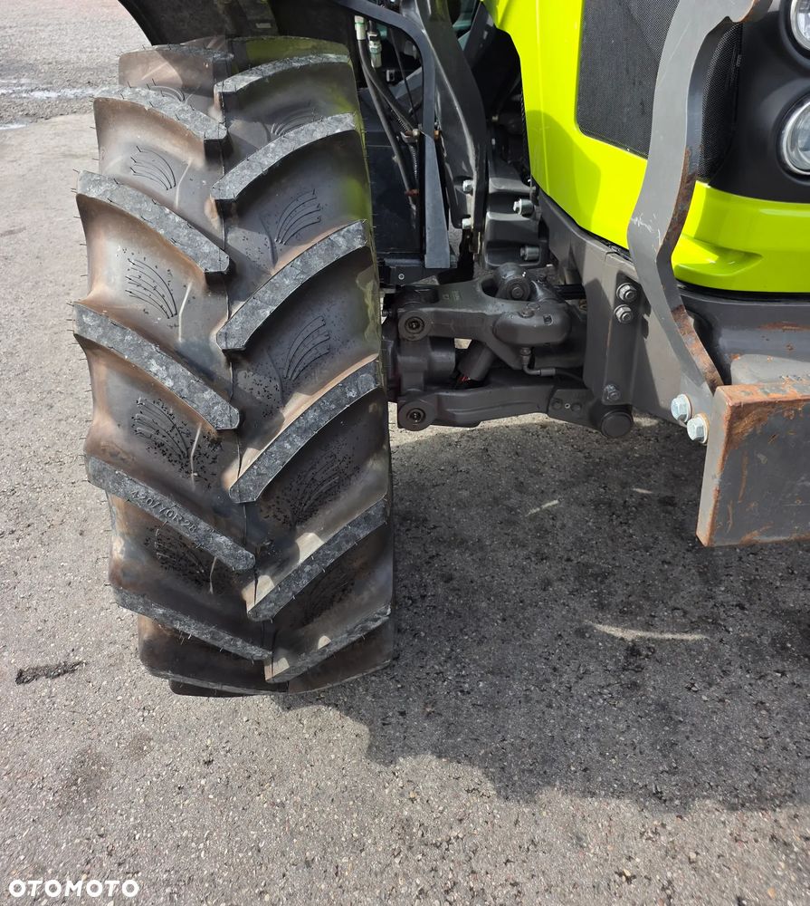 Claas Arion 430 Cis - 14