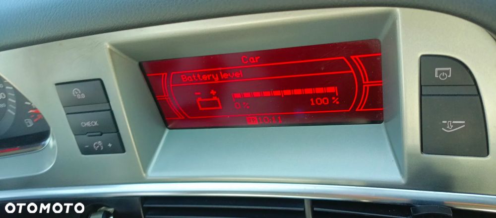 Audi A6 Avant 2.0 TFSI multitronic - 4