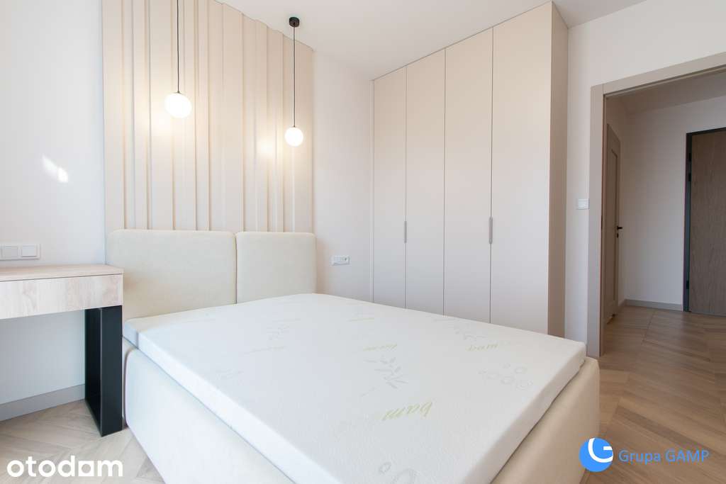 NOHO | Bronowice | 46m | oddzielna kuchnia | od zaraz!