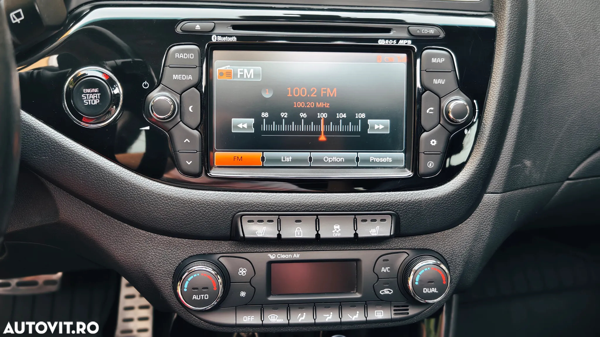 Kia Ceed 1.6 CRDi 128 Aut. SW Platinum Edition - 8