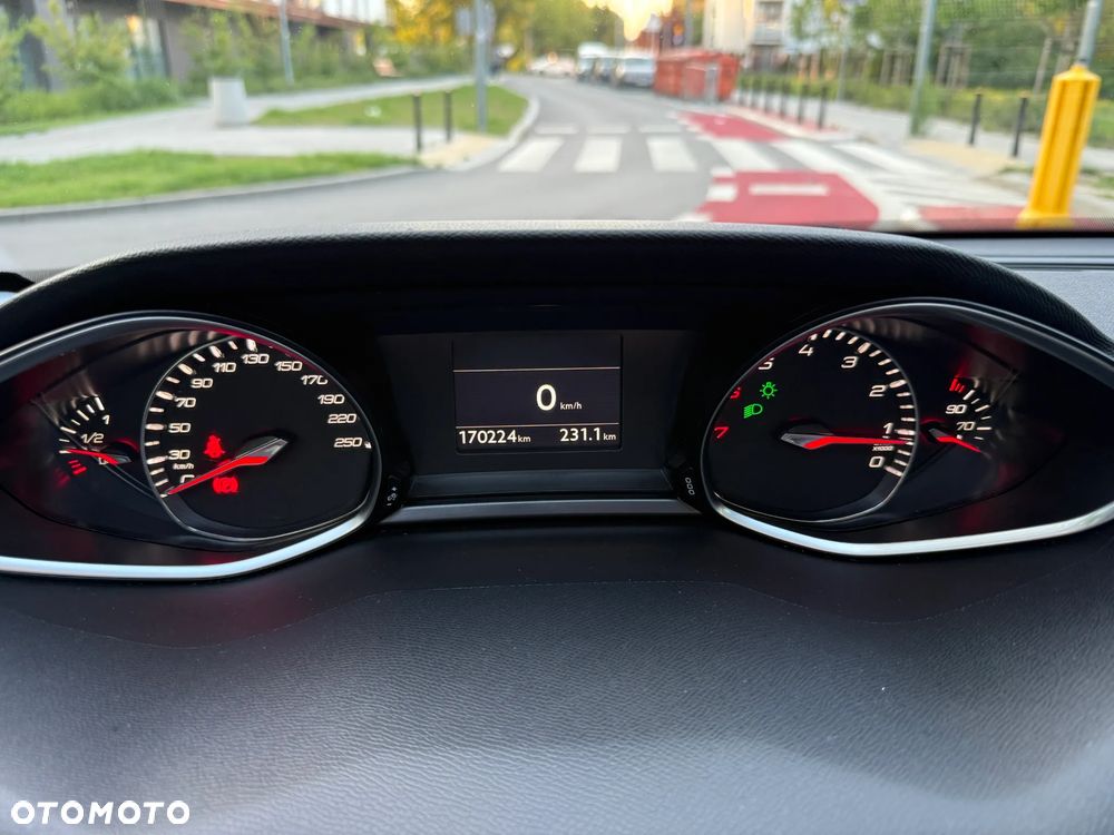 Peugeot 308 PureTech 130 GPF Stop & Start Style - 18