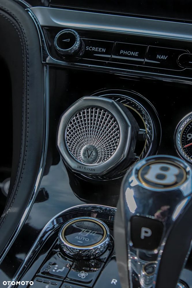 Bentley Continental GT - 20