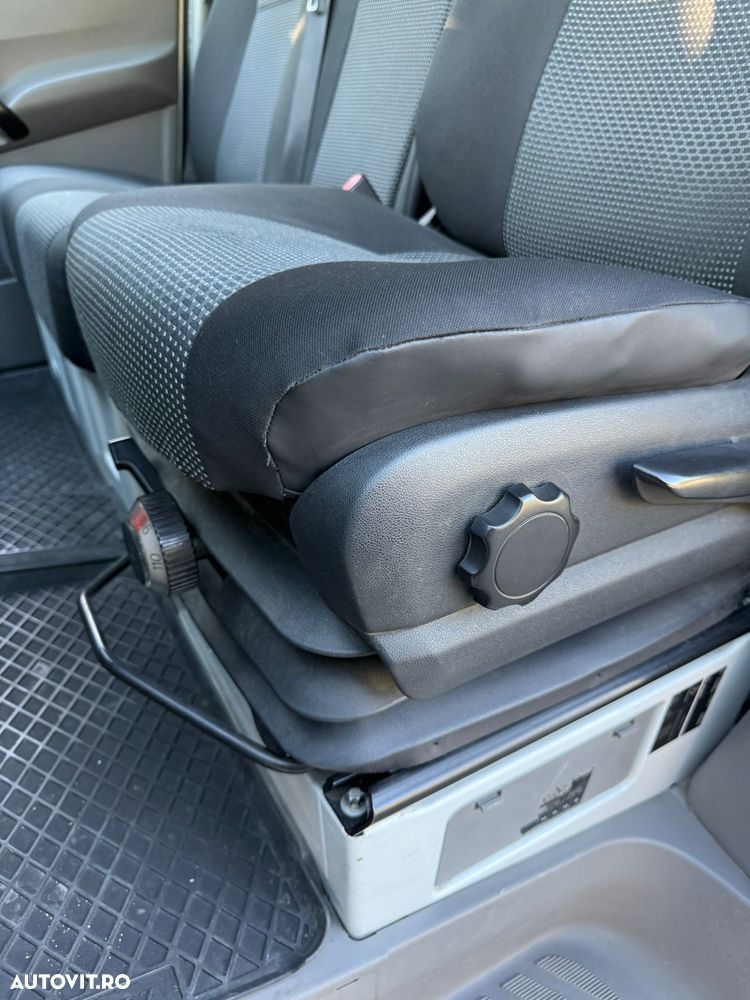 Mercedes-Benz Sprinter 316 - 9