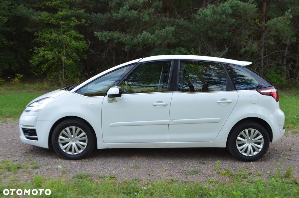 Citroën C4 Picasso 1.6 HDi Selection - 7