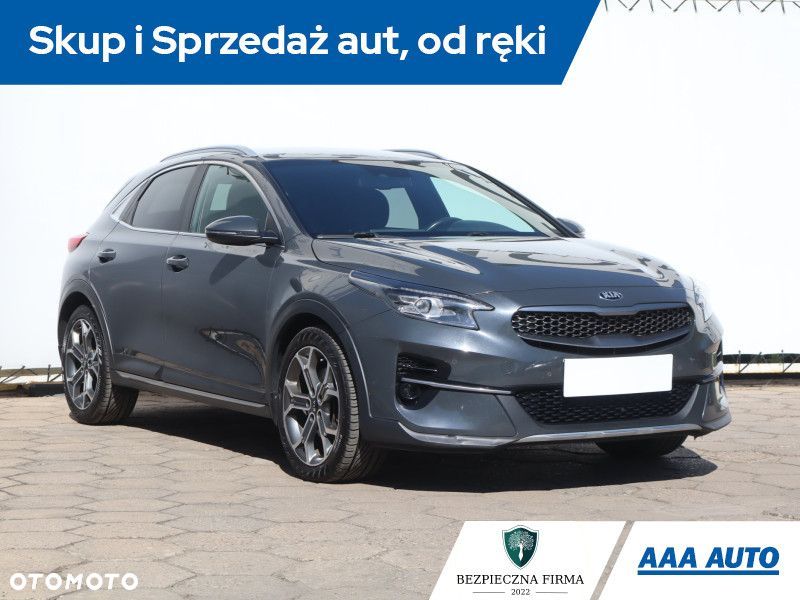 Kia XCeed - 3