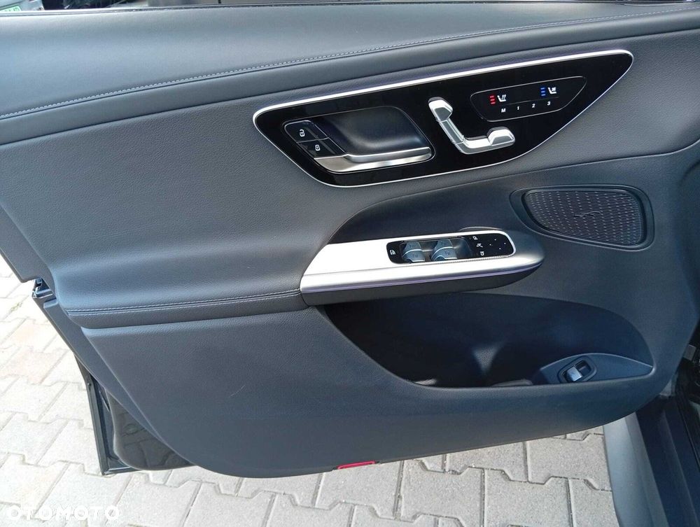 Mercedes-Benz GLC 220 d mHEV 4-Matic AMG Line - 10