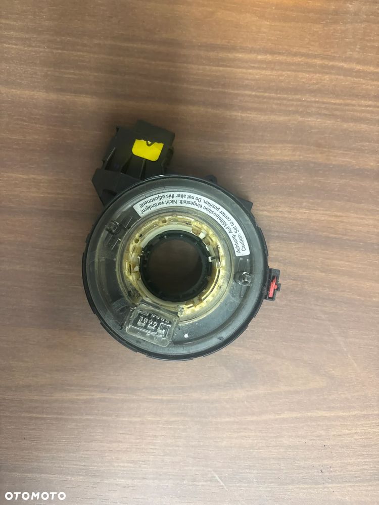 TAŚMA ZWIJAK KIEROWNICY AIRBAG 1KO959653 VW TOURAN - 1