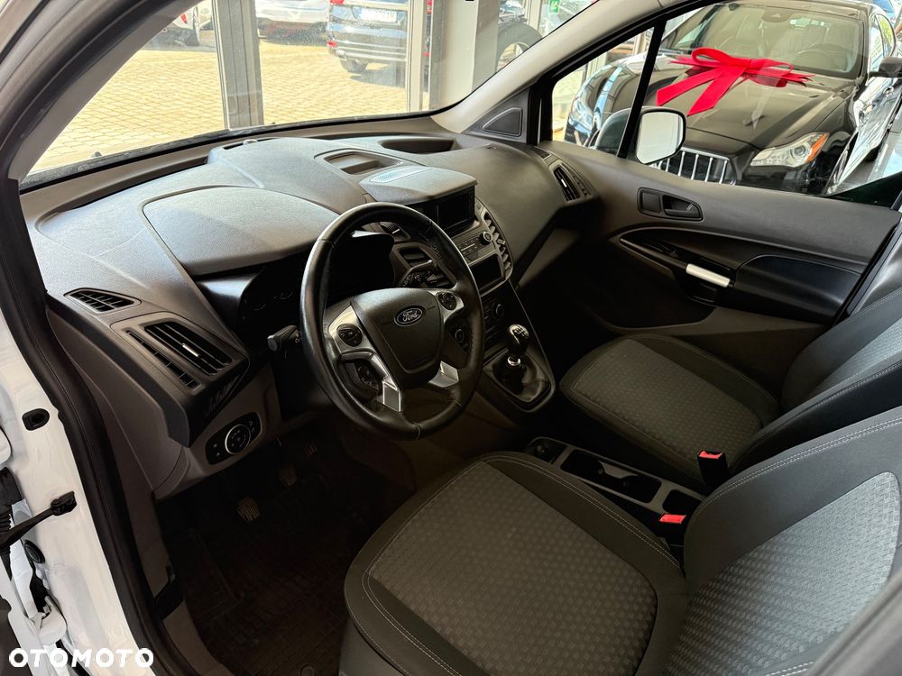Ford Transit Connect 230 L2 Trend (bryg.) - 16