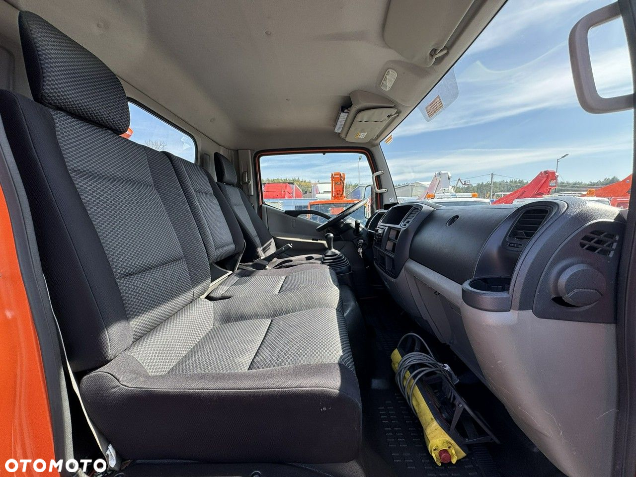 Renault Maxity - 33
