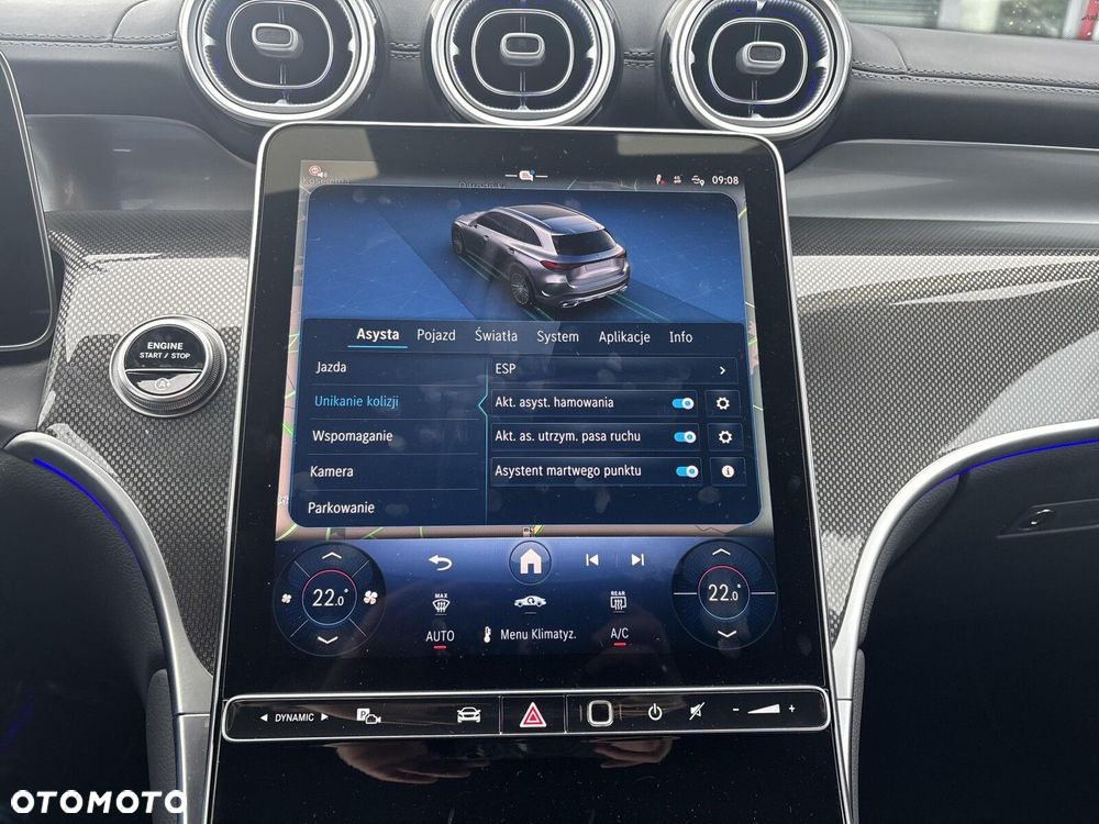 Mercedes-Benz GLC - 25