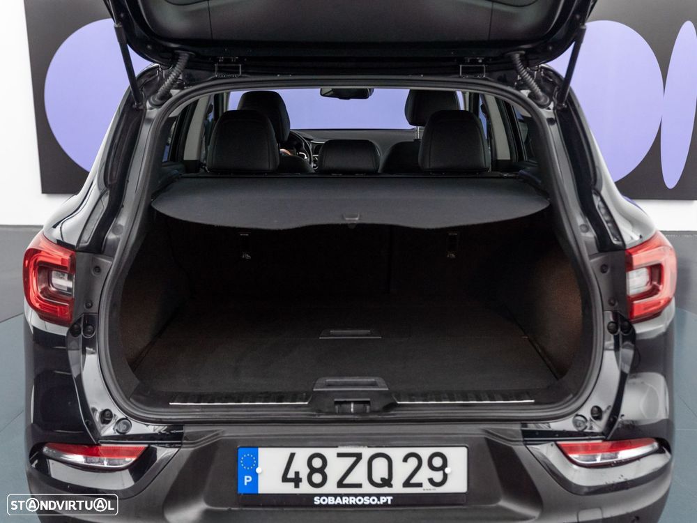 Renault Kadjar 1.3 TCe Intens - 11