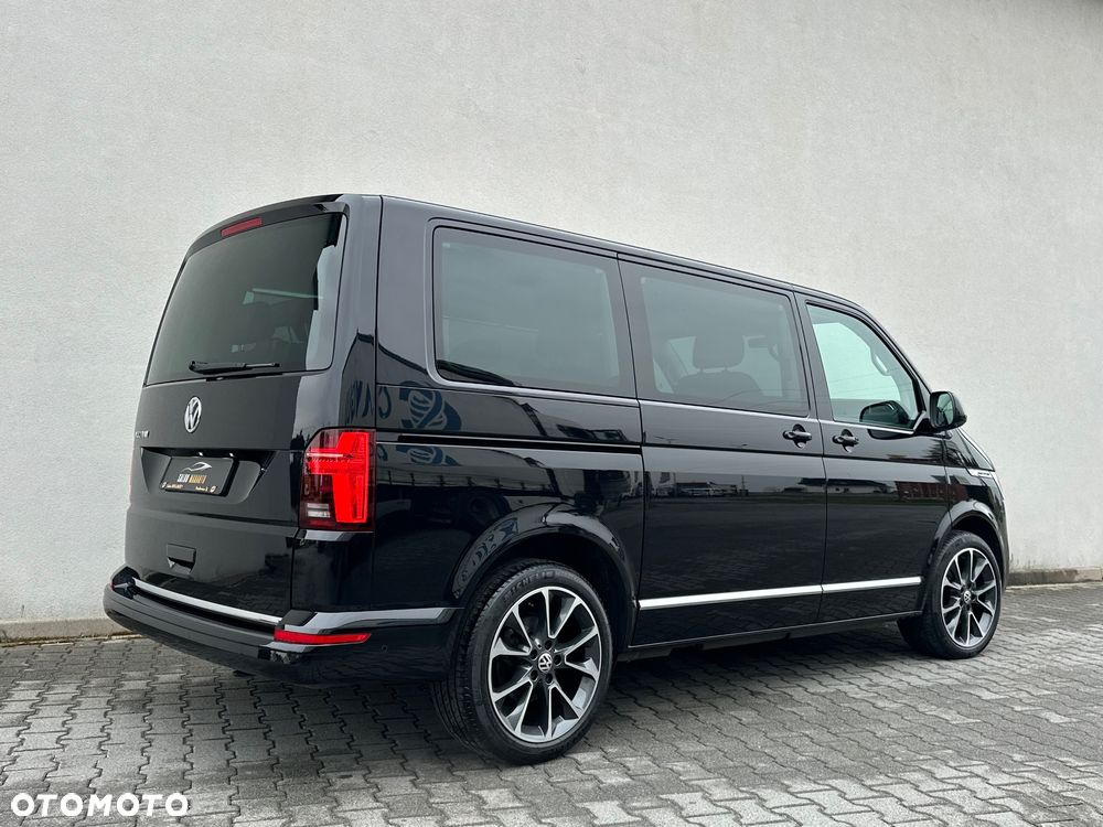 Volkswagen Multivan 2.0 TDI L1 Higline DSG - 12