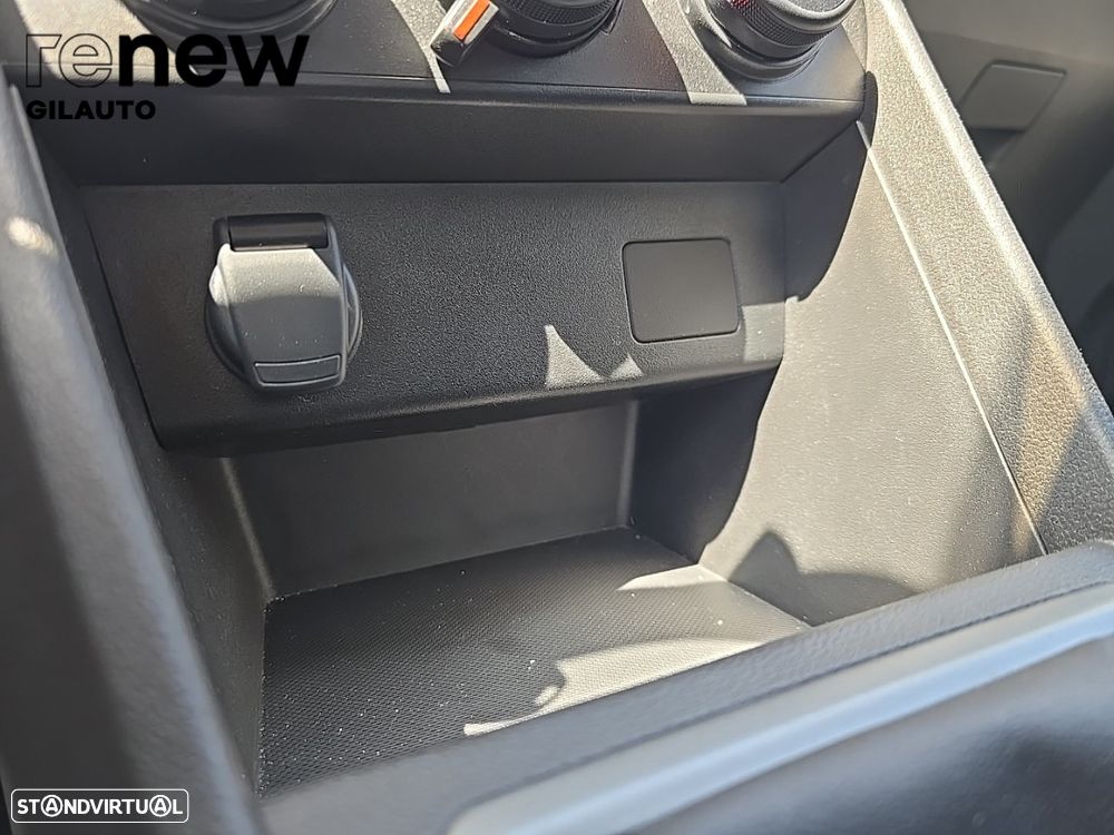 Dacia Sandero 1.0 ECO-G Expression Bi-Fuel - 26